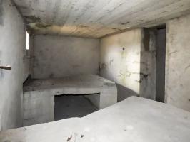 Ligne Maginot - BB9 - BAS DU FORT SUD - (Blockhaus pour arme infanterie) - 