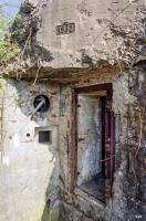 Ligne Maginot - QUATRE VENTS SUD - C75 - (Casemate d'infanterie - Simple) - 