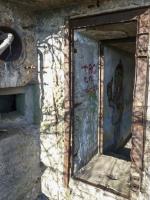 Ligne Maginot - QUATRE VENTS SUD - C75 - (Casemate d'infanterie - Simple) - 