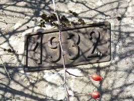 Ligne Maginot - QUATRE VENTS SUD - C75 - (Casemate d'infanterie - Simple) - 