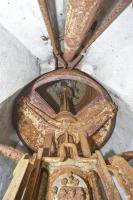 Ligne Maginot - HAUT DE L'ANGUILLE - O4 - (Observatoire d'artillerie) - 