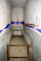 Ligne Maginot - HAUT DE L'ANGUILLE - O4 - (Observatoire d'artillerie) - 