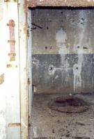 Ligne Maginot - FERME DU BOIS DU FOUR - O10 - (Observatoire d'artillerie) - Le puits