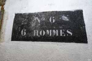 Ligne Maginot - BOUST - O13 - (Observatoire d'artillerie) - 