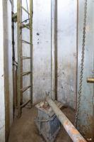 Ligne Maginot - BOUST - O13 - (Observatoire d'artillerie) - Cloche GFM