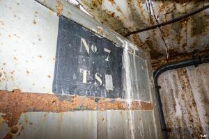 Ligne Maginot - BOUST - O13 - (Observatoire d'artillerie) - 