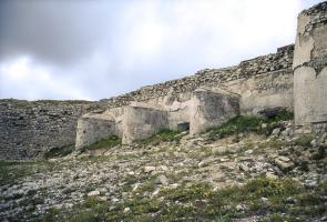 Ligne Maginot - JANUS - (Ouvrage d'artillerie) - Bloc 8