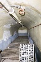 Ligne Maginot - JANUS - (Ouvrage d'artillerie) - Bloc 3
Magasin à munitions