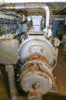 Ligne Maginot - JANUS - (Ouvrage d'artillerie) - Usine de l'ouvrage