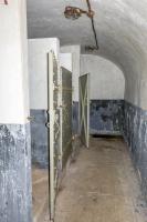 Ligne Maginot - JANUS - (Ouvrage d'artillerie) - Latrines