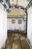 Ligne Maginot - JANUS - (Ouvrage d'artillerie) - Bloc 1
Couloir d'entrée