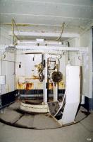 Ligne Maginot - JANUS - (Ouvrage d'artillerie) - Bloc 3