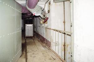 Ligne Maginot - JANUS - (Ouvrage d'artillerie) - Bloc 3