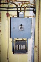 Ligne Maginot - JANUS - (Ouvrage d'artillerie) - Bloc 4