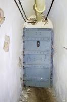 Ligne Maginot - JANUS - (Ouvrage d'artillerie) - Bloc 7