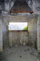 Ligne Maginot - JANUS - (Ouvrage d'artillerie) - Bloc 8