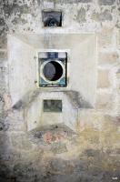 Ligne Maginot - JANUS - (Ouvrage d'artillerie) - Bloc 8