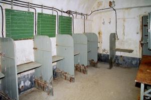 Tourisme Maginot - JANUS - (Ouvrage d