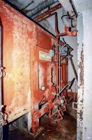 Ligne Maginot - JANUS - (Ouvrage d'artillerie) - 