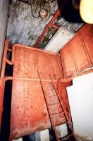 Ligne Maginot - JANUS - (Ouvrage d'artillerie) - 