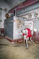 Ligne Maginot - JANUS - (Ouvrage d'artillerie) - 