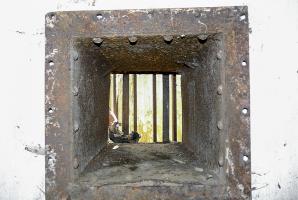 Ligne Maginot - FOND D'HAVANGE - C34 - (Casemate d'infanterie - Simple) - 