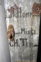 Ligne Maginot - FOND D'HAVANGE - C34 - (Casemate d'infanterie - Simple) - 