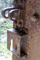 Ligne Maginot - FOND D'HAVANGE - C34 - (Casemate d'infanterie - Simple) - 