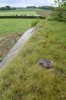 Ligne Maginot - B546 - LA TALPIETTE - (Blockhaus pour canon) - 