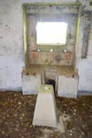 Ligne Maginot - B546 - LA TALPIETTE - (Blockhaus pour canon) - 