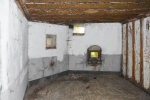 Ligne Maginot - PETIT MARAIS - (Casemate d'infanterie - Double) - 
