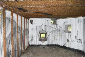 Ligne Maginot - PETIT MARAIS - (Casemate d'infanterie - Double) - 