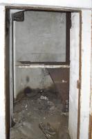 Ligne Maginot - PETIT MARAIS - (Casemate d'infanterie - Double) - Passage vers la cloche