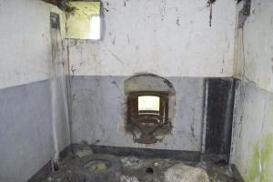 Ligne Maginot - LONG BUHOT - (Casemate d'infanterie - Simple) - 