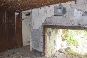 Ligne Maginot - LONG BUHOT - (Casemate d'infanterie - Simple) - 