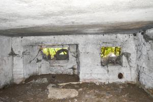 Ligne Maginot - DIAMANT - (Blockhaus lourd type STG / STG-FCR - Double) - 