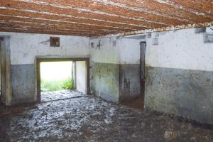 Ligne Maginot - BRUILLE SUD 1 - (Casemate d'infanterie - Simple) - L'entrée