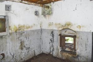 Ligne Maginot - BRUILLE SUD 1 - (Casemate d'infanterie - Simple) - 