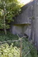 Ligne Maginot - BRUILLE SUD 1 - (Casemate d'infanterie - Simple) - 