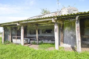 Ligne Maginot - EMERAUDE - (Blockhaus lourd type STG / STG-FCR - Double) - 