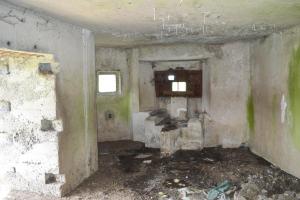 Ligne Maginot - HAUTERIVE EST - (Blockhaus pour canon) - 