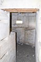 Ligne Maginot - LA GAILLARDISE - (Blockhaus lourd type STG / STG-FCR - Simple) - Passage vers le poste d'observation