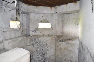 Ligne Maginot - LA GAILLARDISE - (Blockhaus lourd type STG / STG-FCR - Simple) - Le poste d'observation