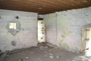 Ligne Maginot - LA GAILLARDISE - (Blockhaus lourd type STG / STG-FCR - Simple) - Les entrées
