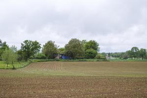 Ligne Maginot - LA ROUILLIE - (Blockhaus lourd type STG / STG-FCR - Simple) - 