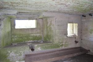 Ligne Maginot - LE BLAVIER - (Blockhaus lourd type STG / STG-FCR - Simple) - 