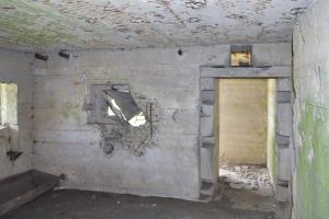 Ligne Maginot - LE BLAVIER - (Blockhaus lourd type STG / STG-FCR - Simple) - 