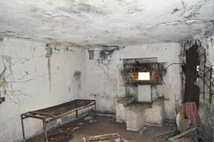 Ligne Maginot - A85 - PONT-ALLANT SUD - (Blockhaus lourd type STG / STG-FCR - Double) - 