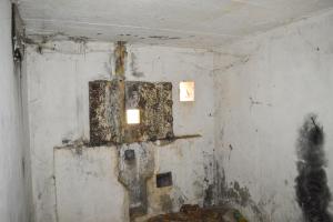 Ligne Maginot - A85 - PONT-ALLANT SUD - (Blockhaus lourd type STG / STG-FCR - Double) - 