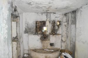 Ligne Maginot - A85 - PONT-ALLANT SUD - (Blockhaus lourd type STG / STG-FCR - Double) - 